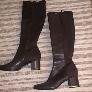 Calvin Klein Boots